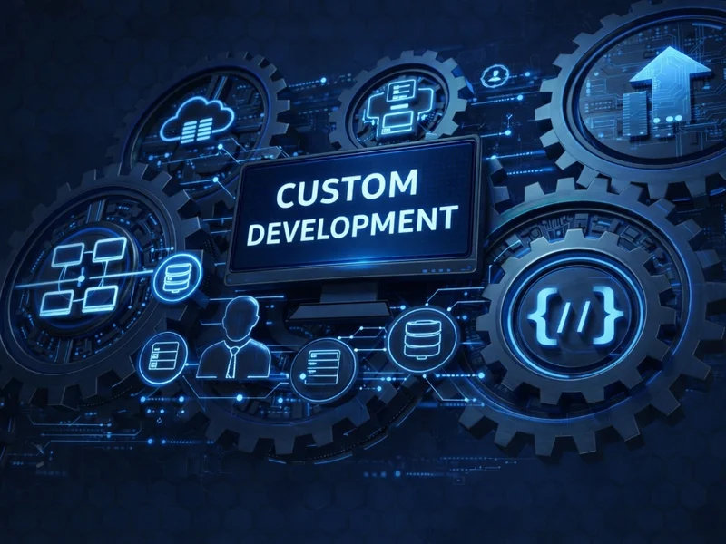 Custom Development