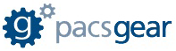 pacsgear logo